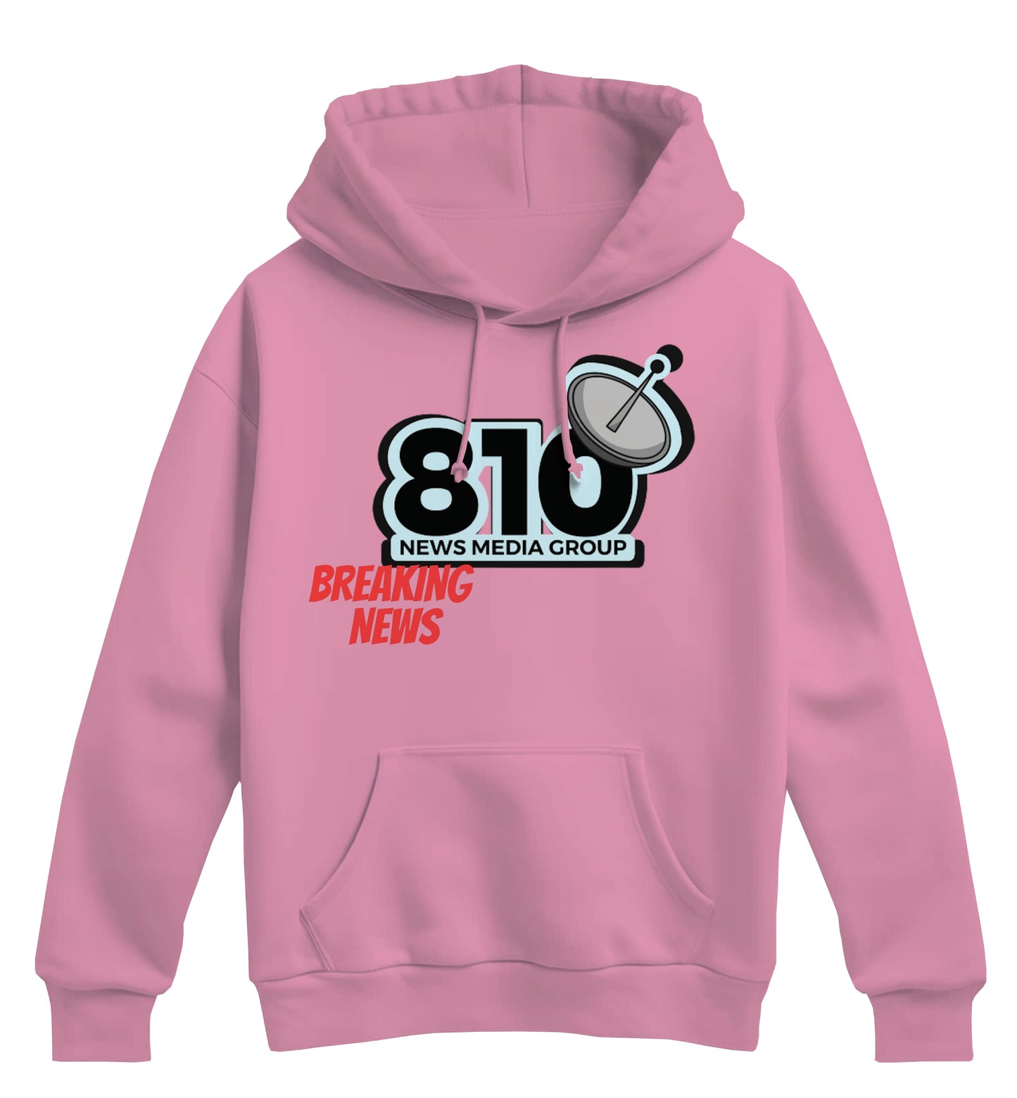 810 HOODIE