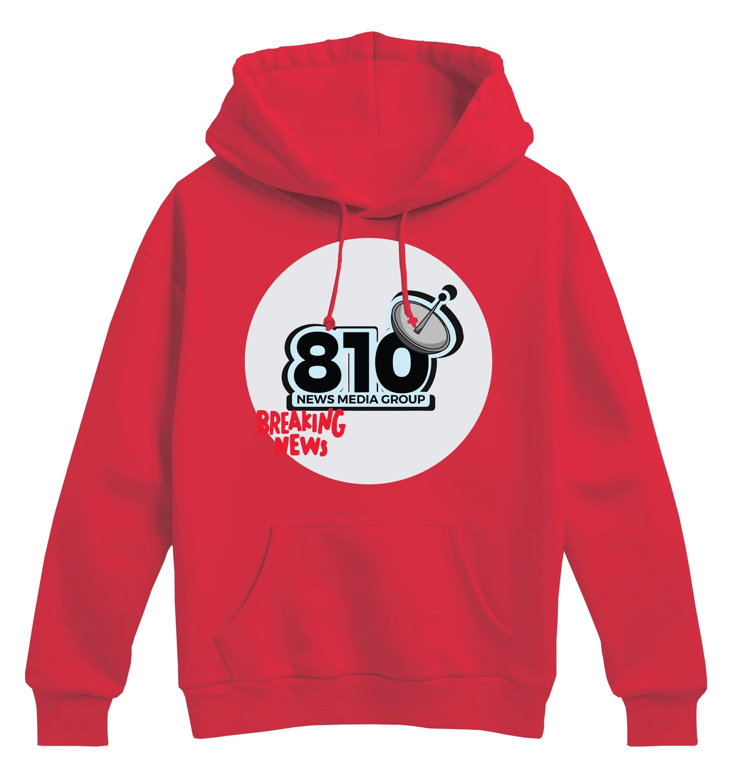 ORIGINAL 810 HOODIE