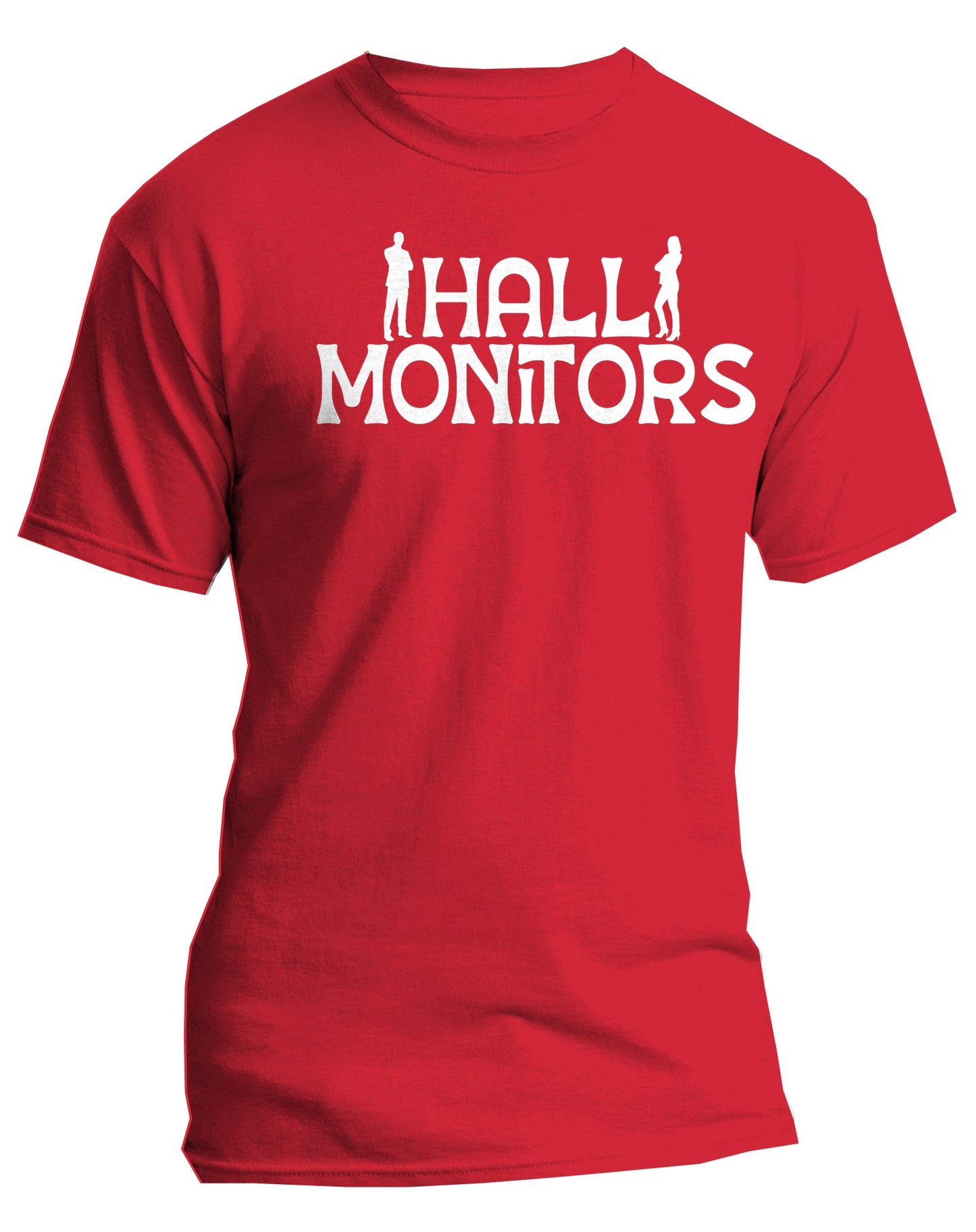 HALL MONITORS