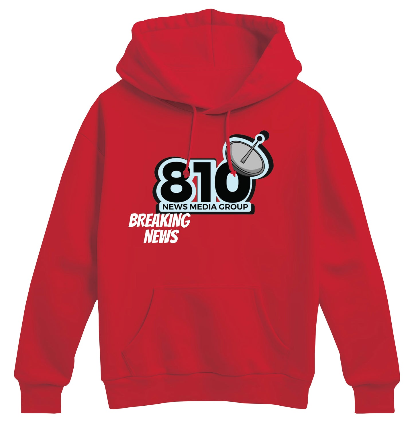 810 HOODIE