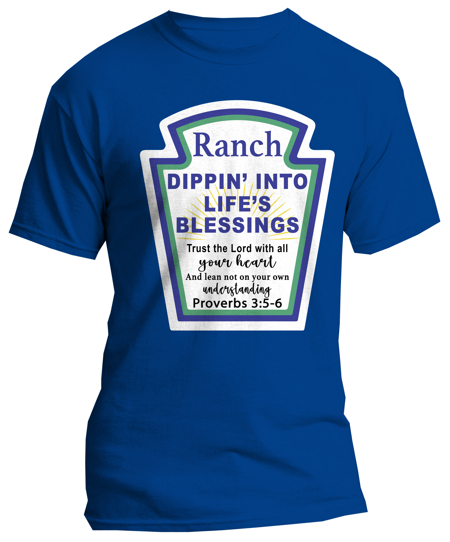 Ranch T Shirt