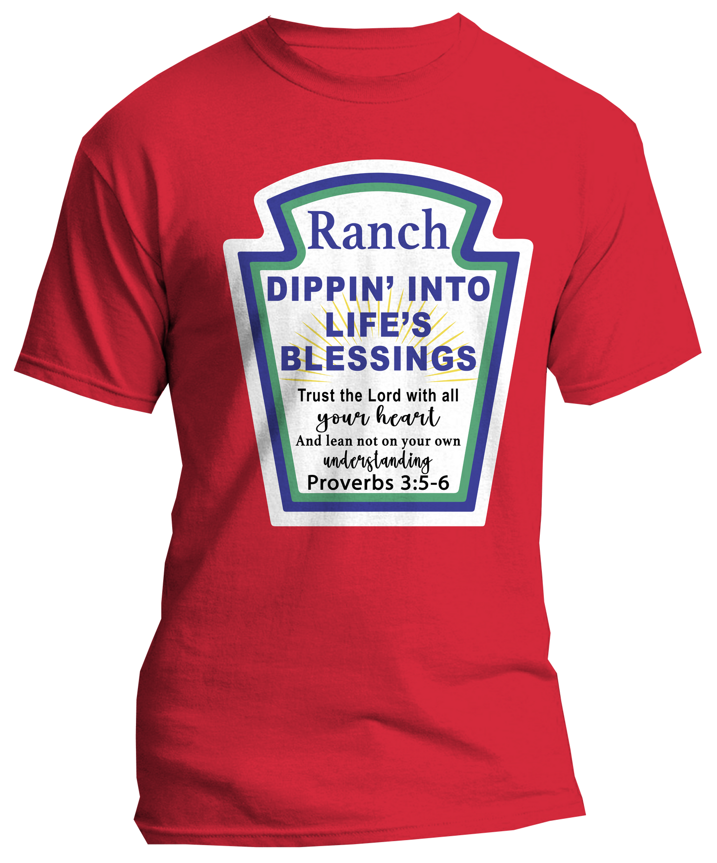 Ranch T Shirt