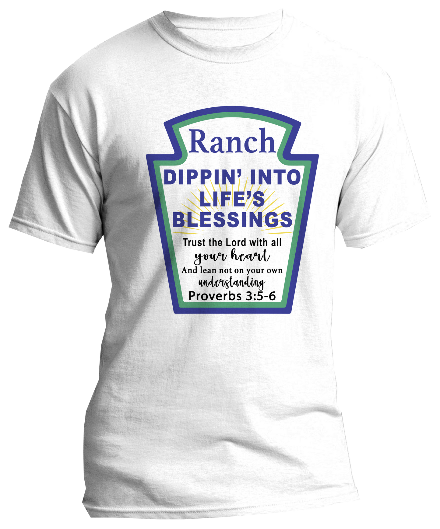 Ranch T Shirt