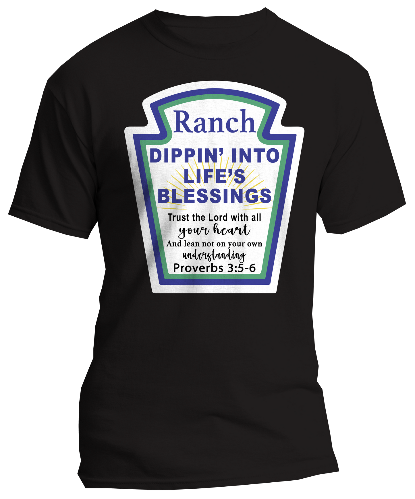 Ranch T Shirt