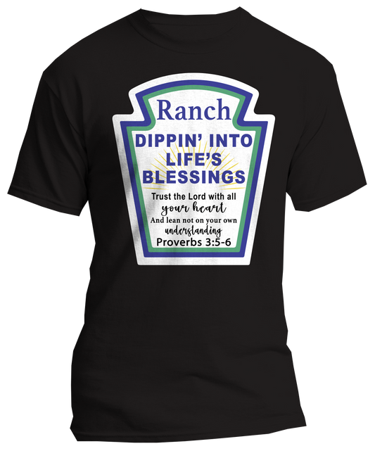 Ranch T Shirt