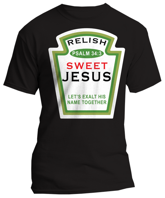 Relish T Shirt