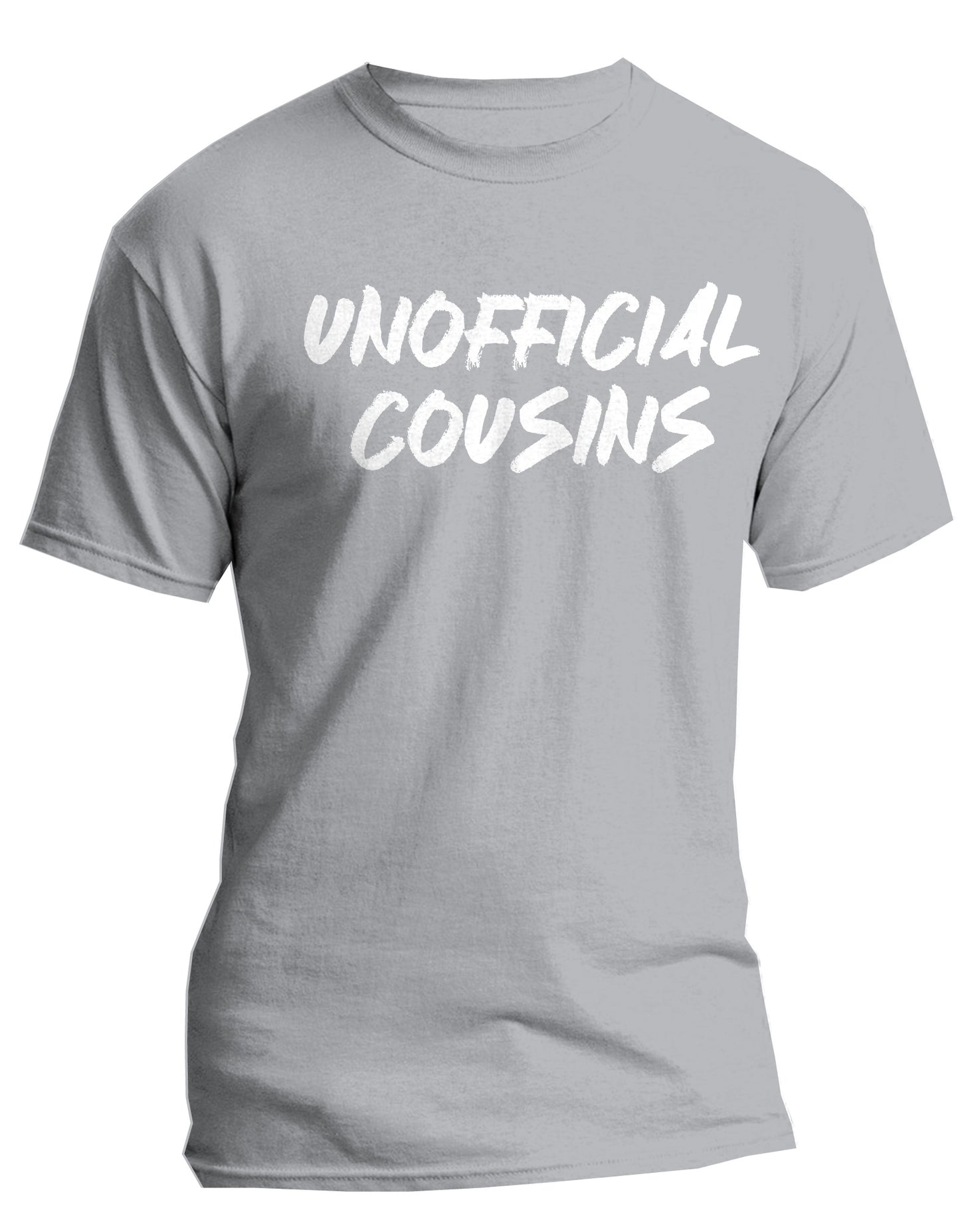 UNOFFICIAL COUSINS