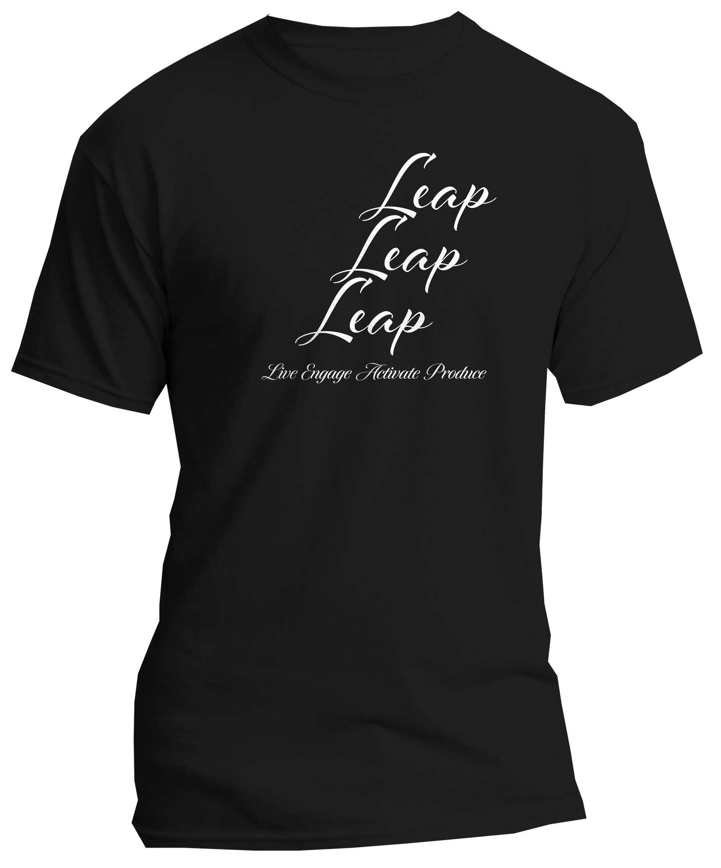 Leap Shirts