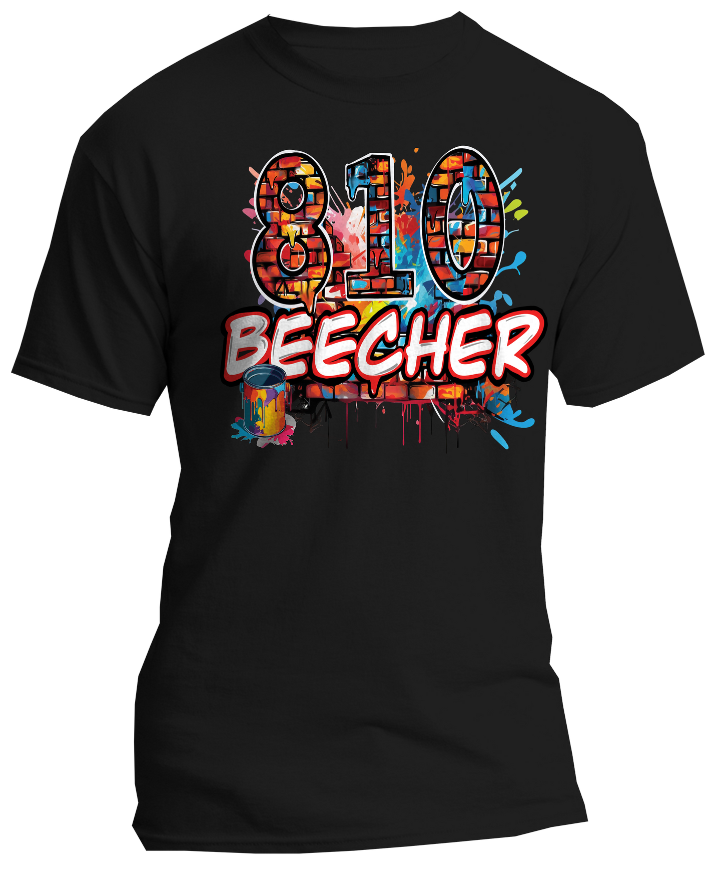 810 Beecher