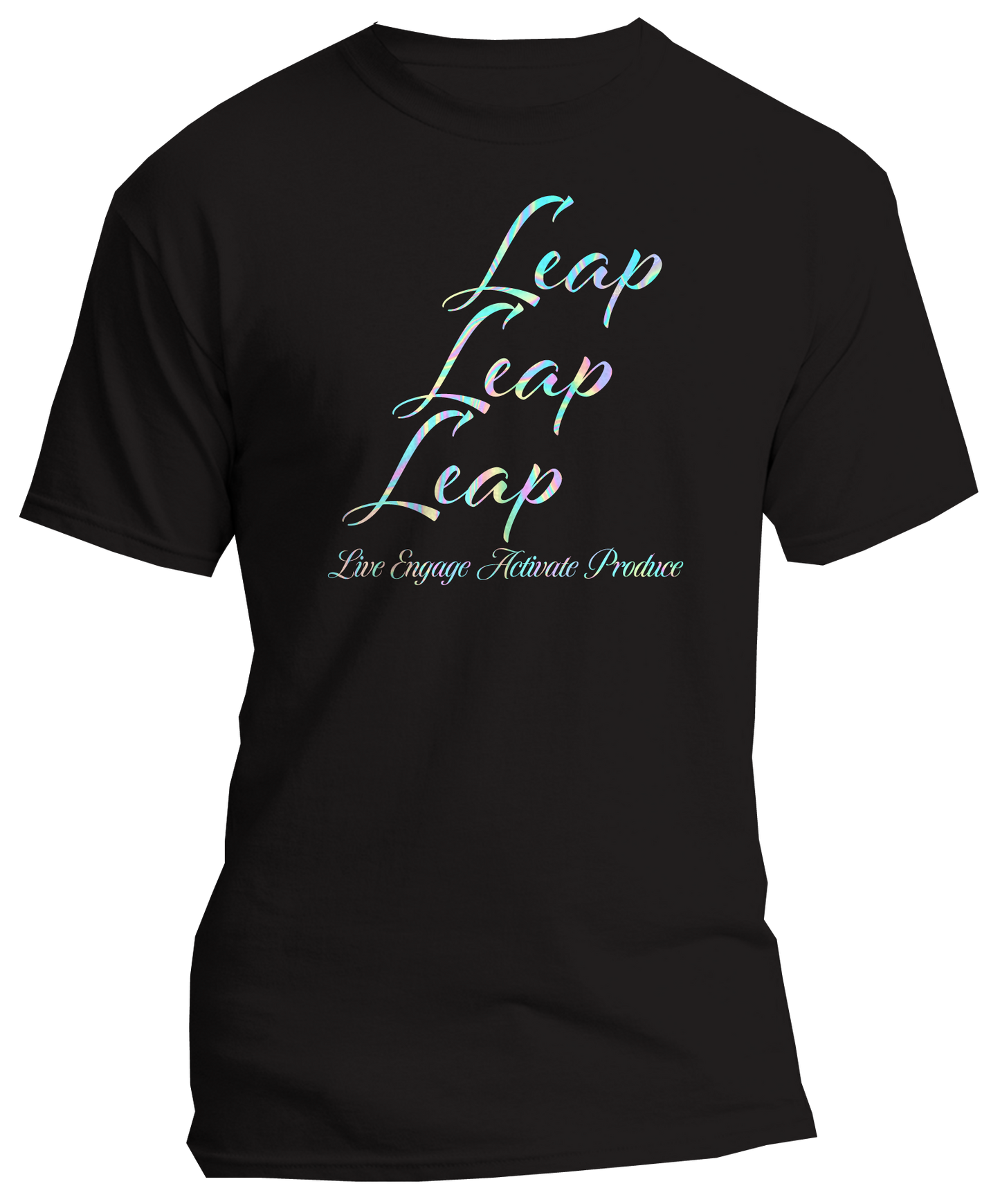 Leap Shirts