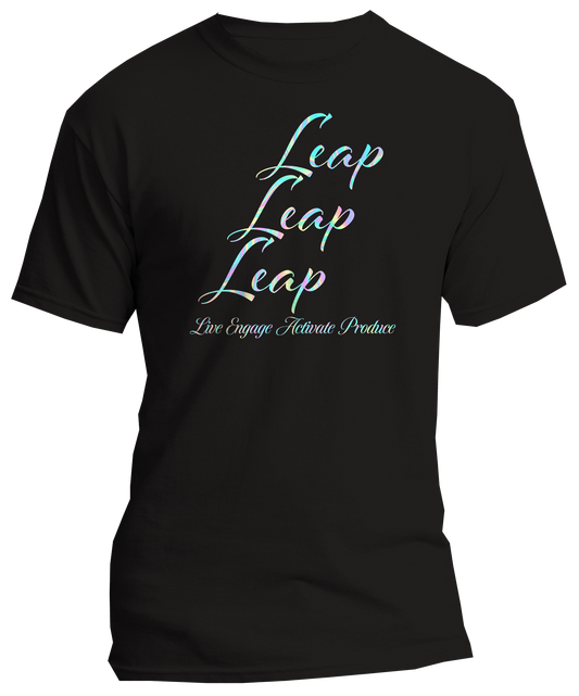 Leap Shirts