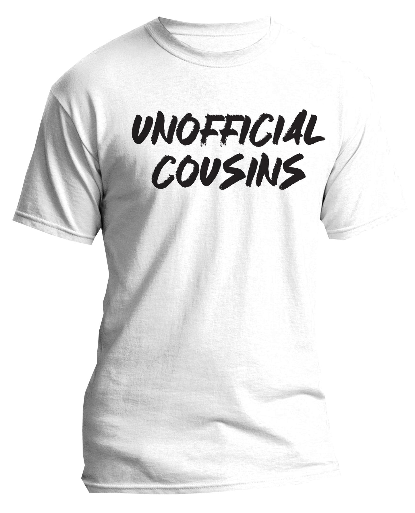 UNOFFICIAL COUSINS