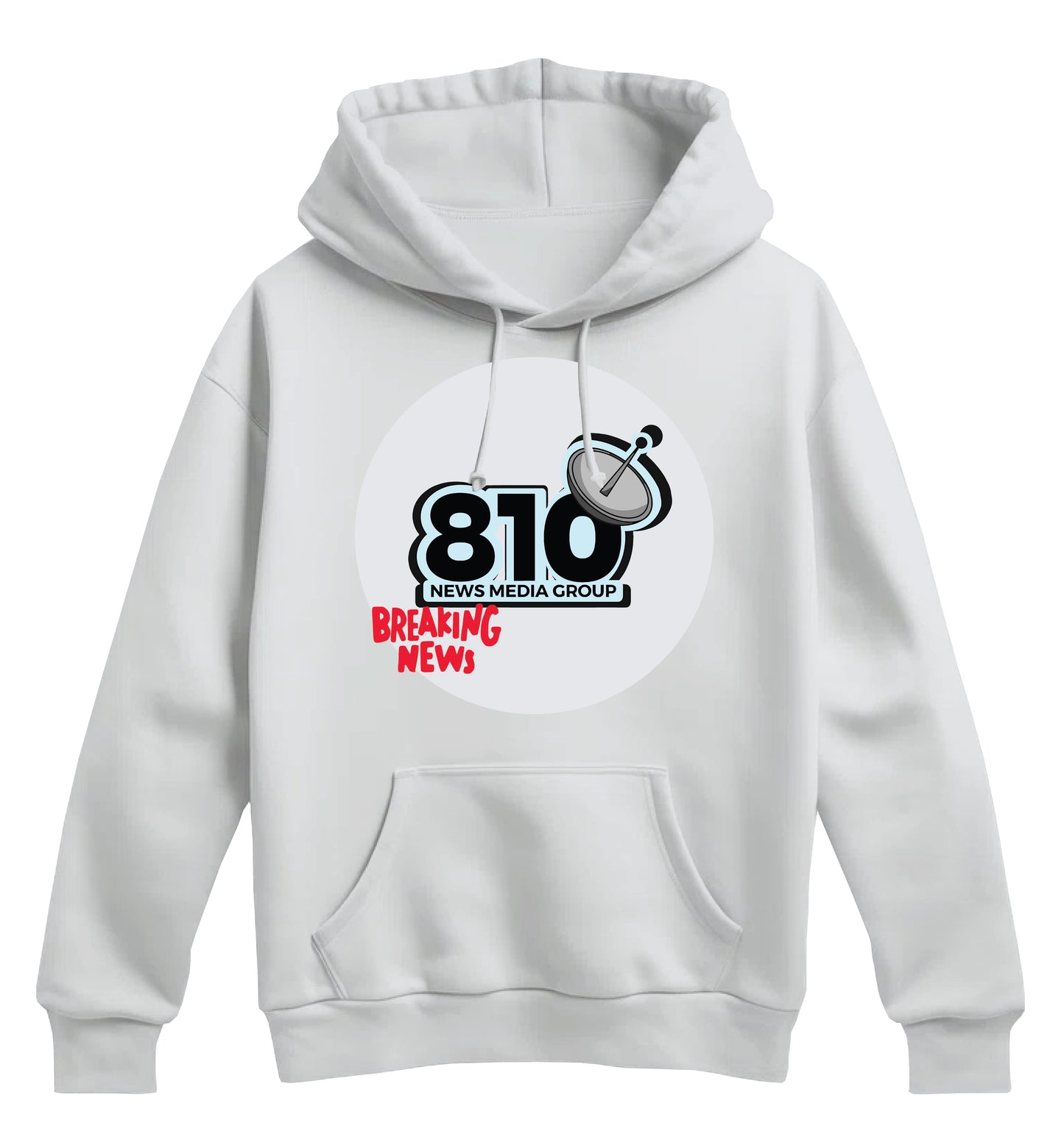 ORIGINAL 810 HOODIE