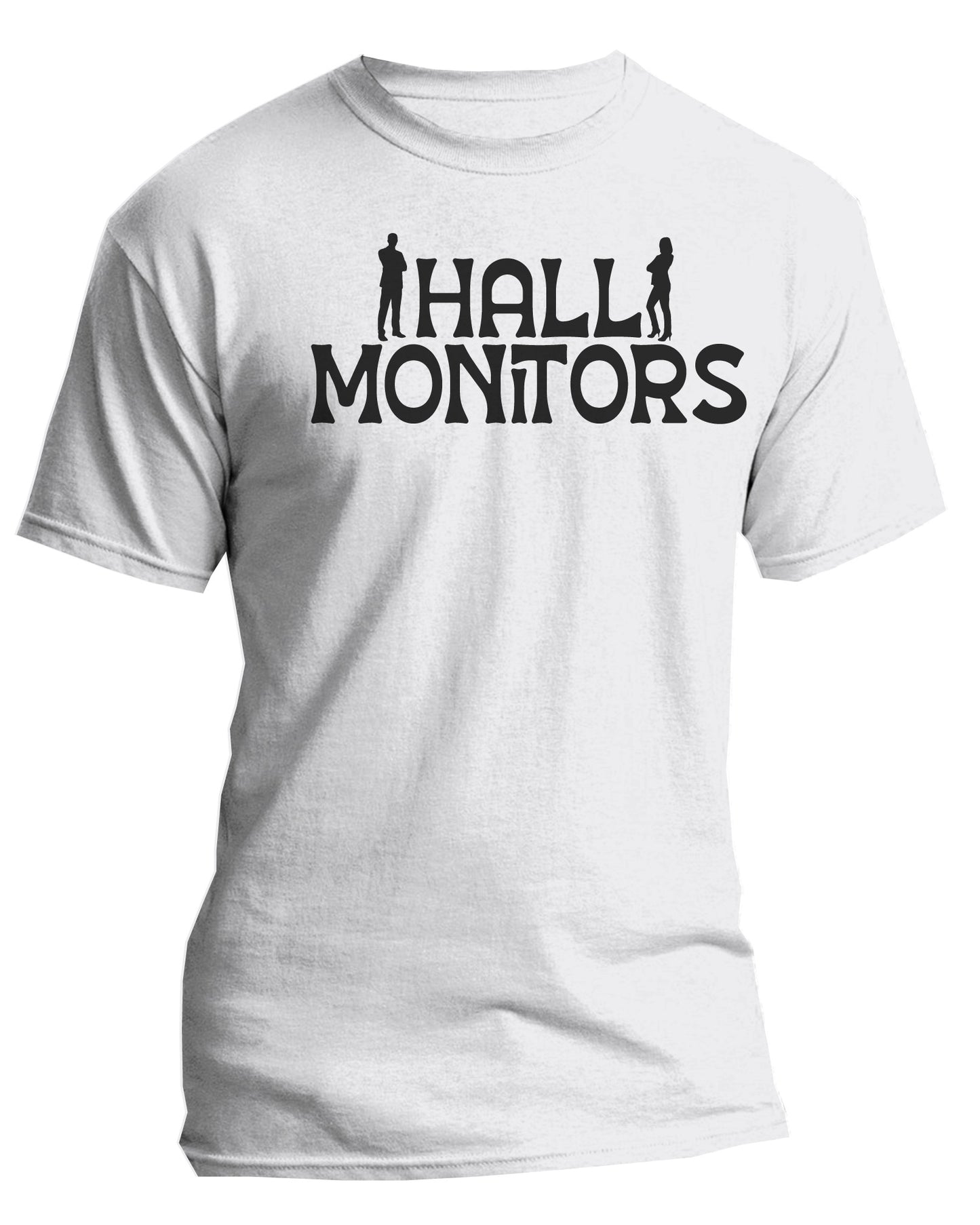 HALL MONITORS