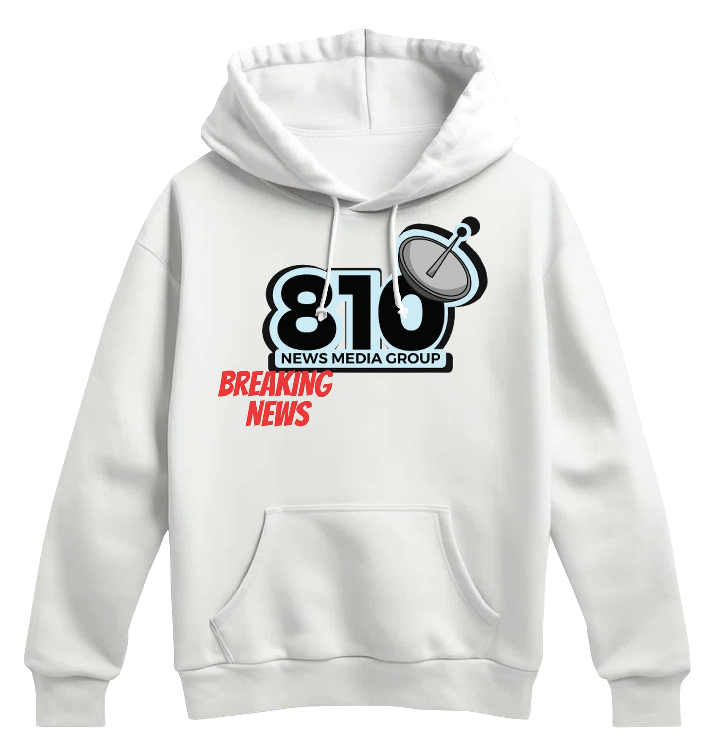 810 HOODIE