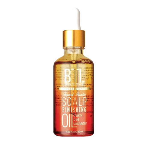 BTL Scalp Finishing Oil - Tropical Paradise