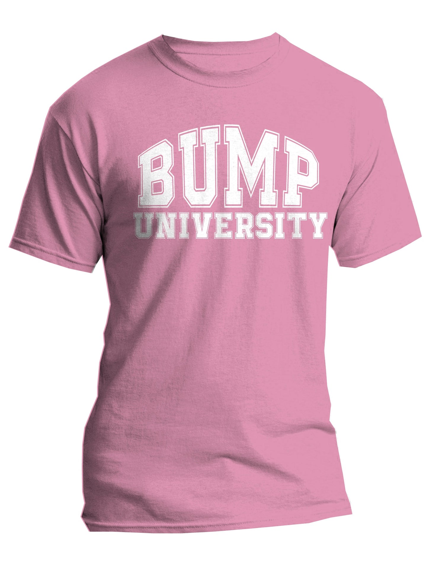 BUMP UNIV SHORT SLEEVE T-SHIRT