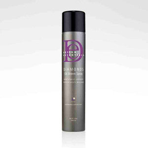 DIAMONDS Oil Sheen Spray