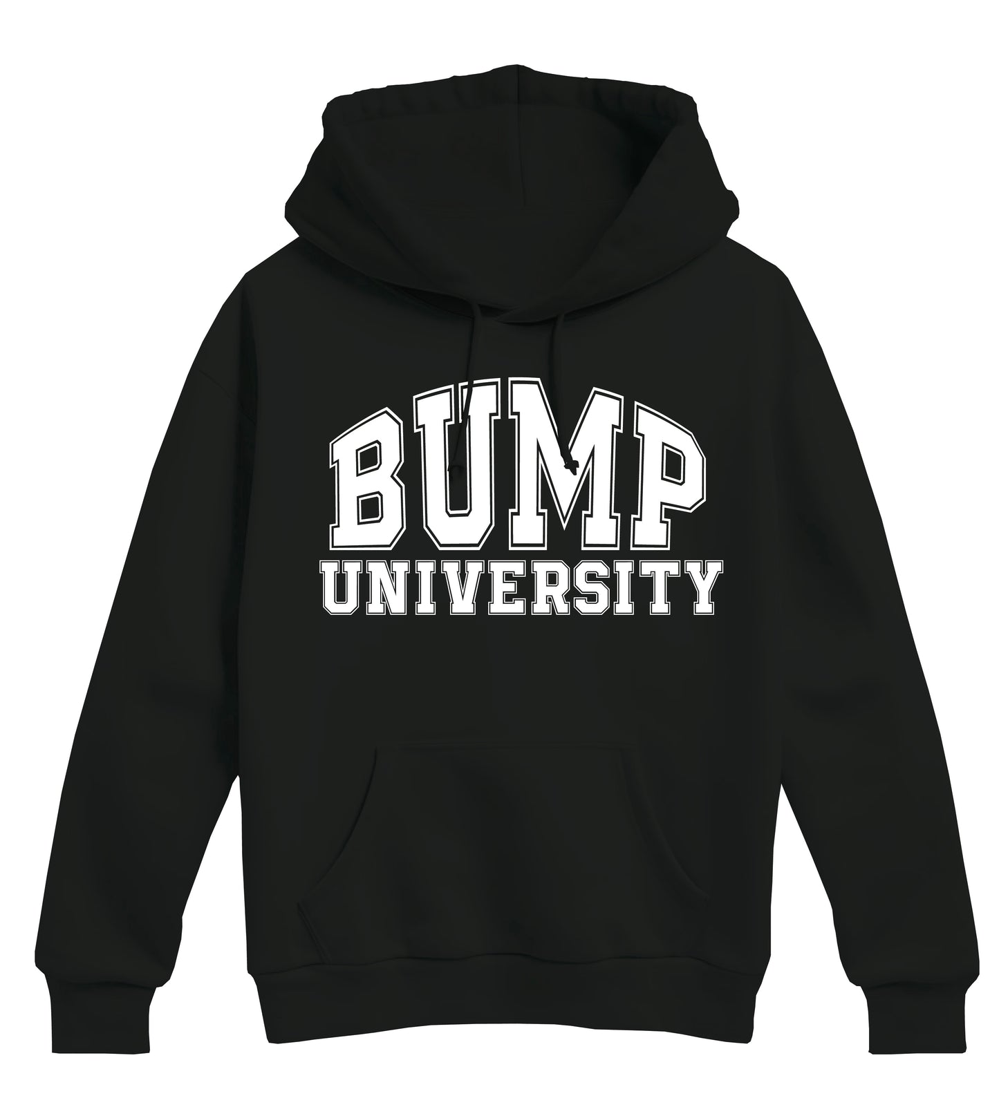 BUMP UNIV