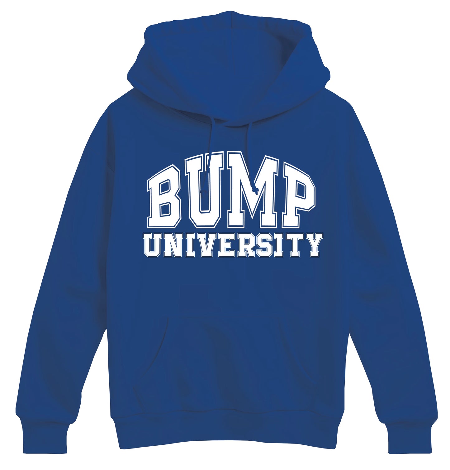 BUMP UNIV