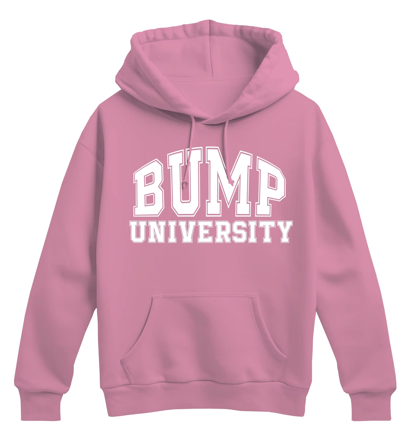 BUMP UNIV