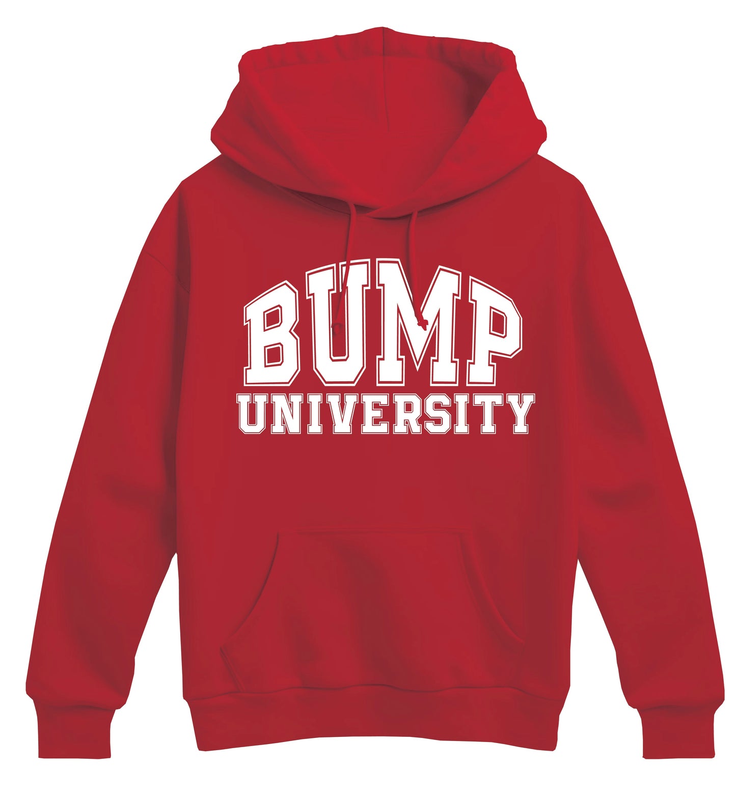 BUMP UNIV