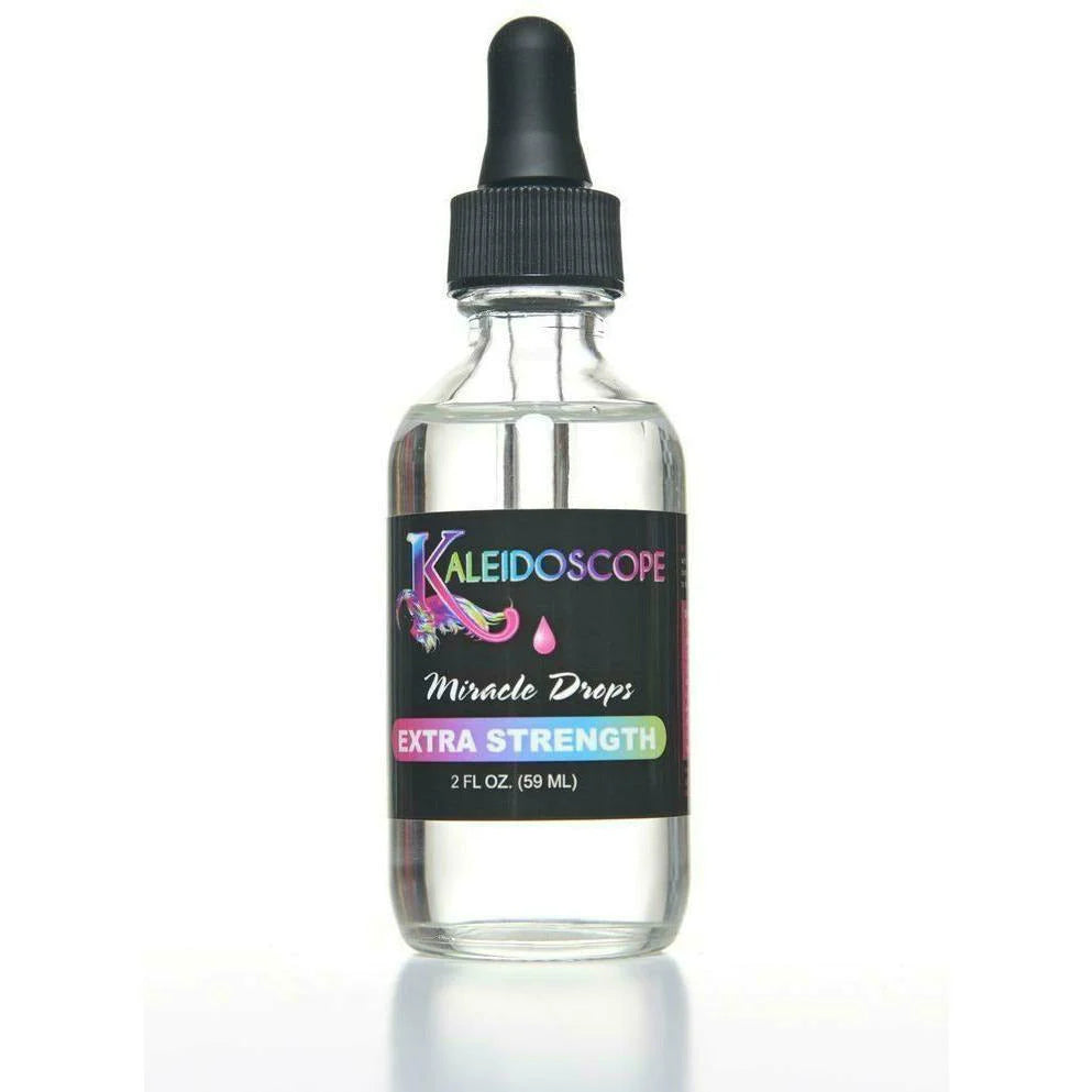 Kaleidoscope Miracle Drops Extra Hair Strength 2oz/ 59ml