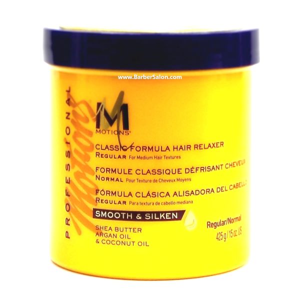 Motions Classic Formula Hair Relaxer - Regular 15 oz