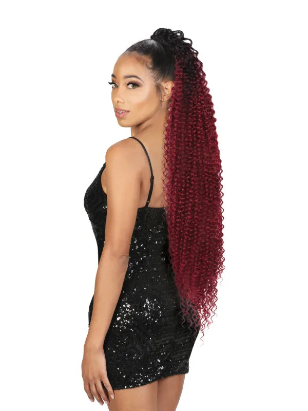 NATURAL DREAM PASSION CURL