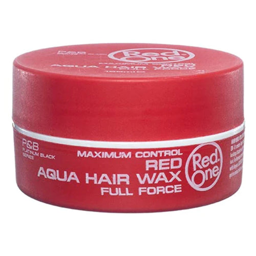 Redone Aqua Hair Wax Full Force 5oz/ 150ml