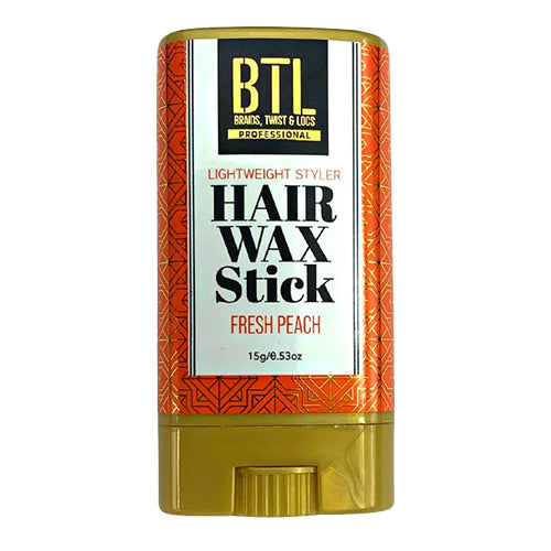 BTL Lightweight Styler Hair Wax Stick